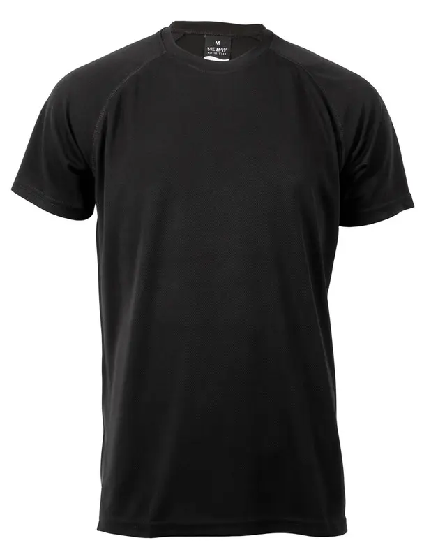 Mens Dry Fit T-shirt