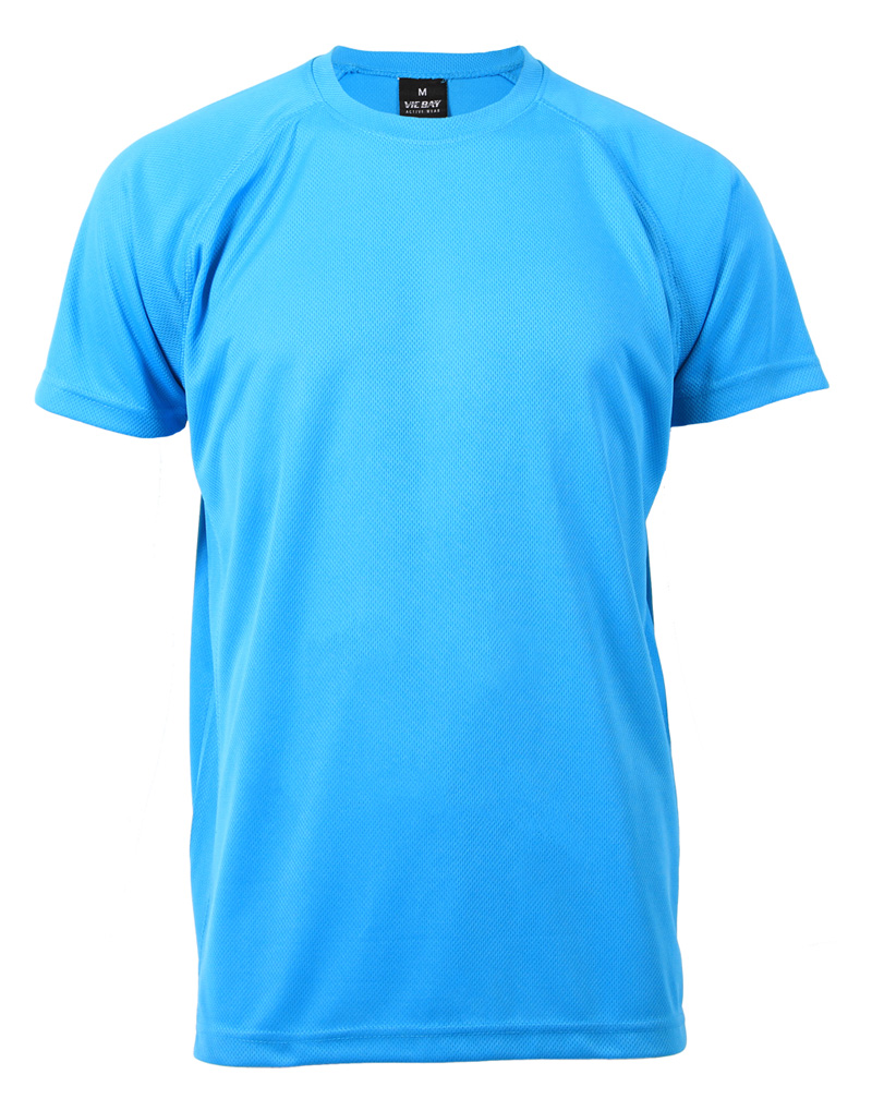 Mens Dry Fit T-shirt