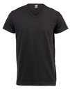 V-neck T-shirt