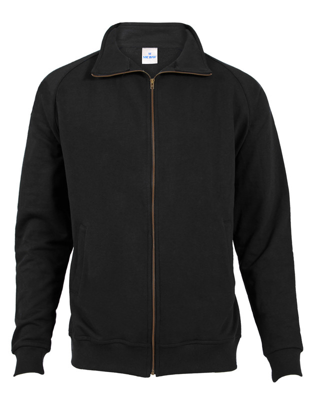 Full Zip Jacket