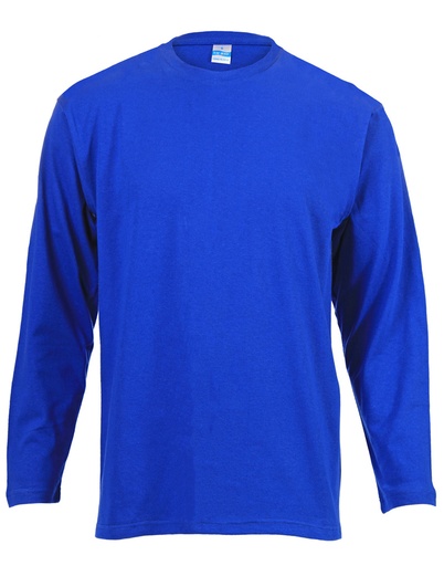 Adults Long Sleeve T-shirt