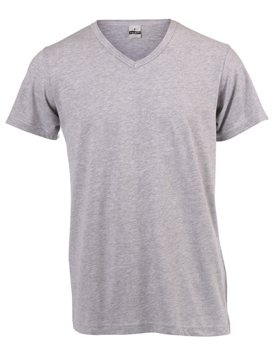 V-neck T-shirt