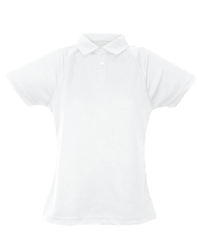 Womens Dry Fit Polo